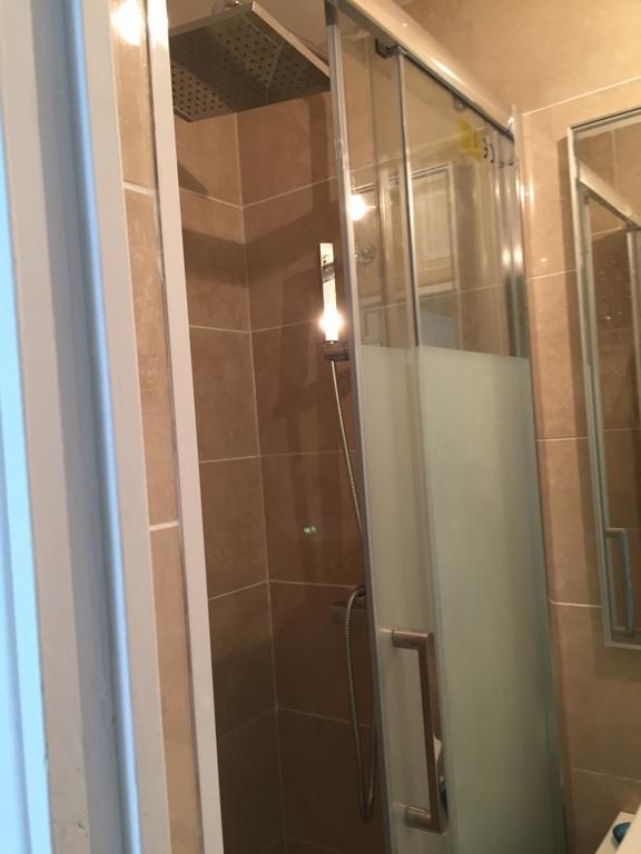 Appartement Dans Le Marais Paris Exterior foto