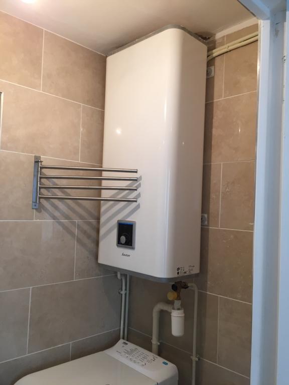 Appartement Dans Le Marais Paris Exterior foto